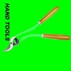 Pruning Shear