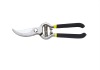Pruning Shear with Straight Shank