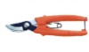 Pruning scissors