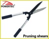 Pruning shear