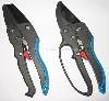 Pruning shears