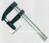 Pump clamp Heavy duty