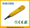 Punch Down Tool with 110 blades