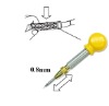 Punch pin adjustment band tool handy tool for bracelet and watchband