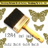 Purdy brush ,no.1285