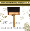 Purdy brush , no.1287