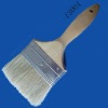 Pure Bristle Paint Brush