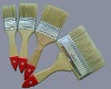 Pure bristle paint brush