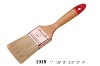 Pure bristle painting brush