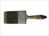 Pure double time boiled bristle painting brushes HJPBR6418#