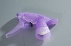 Purple Trigger Sprayer (A)