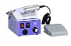 Purple box 25000 nail drill