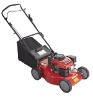 Push Lawn mower