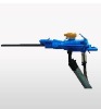 Pusher leg rock drills YT27