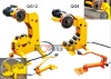 QG8, QG12-power pipe cutter