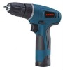 QIMO Professional Power Tools 1001 Single Speed Cordless Drill