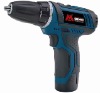 QIMO Professional Power Tools 1003B Two Speed Cordless Drill