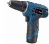 QIMO Professional Power Tools 1005B Two Speed Cordless Drill