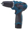QIMO Professional Power Tools 1006B Two Speed Cordless Drill