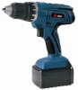 QIMO Professional Power Tools QM-1009 Ni-Cd 9.6V Single Speed Cordless Drill