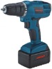 QIMO Professional Power Tools QM-2001B Ni-Cd 9.6V Two Speed Cordless Drill
