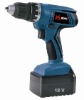 QIMO Professional Power Tools QM-2014 Ni-Cd 18V Single Speed Cordless Drill