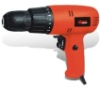 QIMO Professional Power Tools QM-6014 Electric Drill/Screwdriver