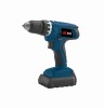 QIMO Professional Power Tools QM1007 12V Single Speed Cordless Drill