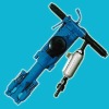 QJ15 air-leg Pneumatic Tools