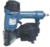 QW-RF3145 Nailer gun roofing nailer