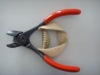 Quality Anvil Orange Harvesting Shear Pruning Shears