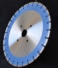 Quality Normal Concrete Cutting Diamond Saw Blades