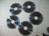 Quality heat treat saw blade