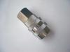 Quick Coupler
