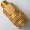 Quick Coupler(European and American Universal Type NPT1/4M)
