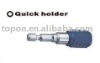 Quick holder