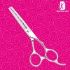 R10RT hair thinning shears