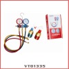 R134a Common Cool Gas Meter(VT01335) Automotive Tool