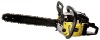 R5002 -- Gasoline Chain saw