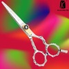 R8LRT hair cutting scissors
