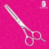 R8RT hair thinning shears