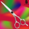 R8RT hair thinning shears