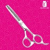 R9T convex hair shears