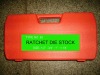 RATCHET DIE STOCK