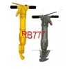 RB777 JACK HAMMER