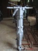 RB777 Road pneumatic hammer