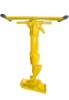 RB777C Pneumatic Breaker