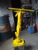 RB777C soil tamping rammer