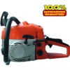 REAL BIG 58cc gasoline chain saw/gasoline chain saw 5800/chainsaw 5800/saw