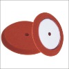 RED Sponge Buff Foam Pad